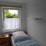 Apartment 3 Mit Terrasse, Box-bett, Kl Extra Zi Mit Einzelbett, Tresor Dahme (Schleswig-Holstein)