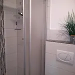 Fewo 3 Mit Terrasse, Box-Bett, Kl Extra Zi Mit Einzelbett, Tresor *