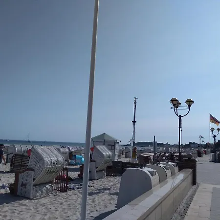 3 Mit Terrasse, Box-bett, Kl Extra Zimmer, Tresor Apartamento