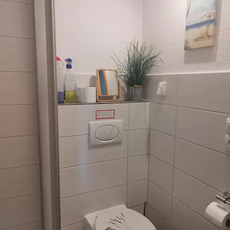 Apartment 3 Mit Terrasse, Box-bett, Kl Extra Zi Mit Einzelbett, Tresor *