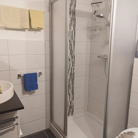 3 Mit Terrasse, Box-bett, Kl Extra Zi Mit Einzelbett, Tresor *
